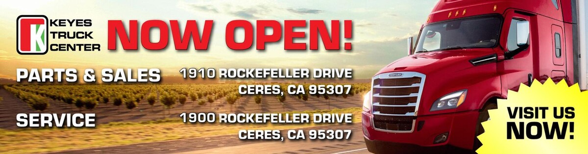 Images Keyes Truck Center