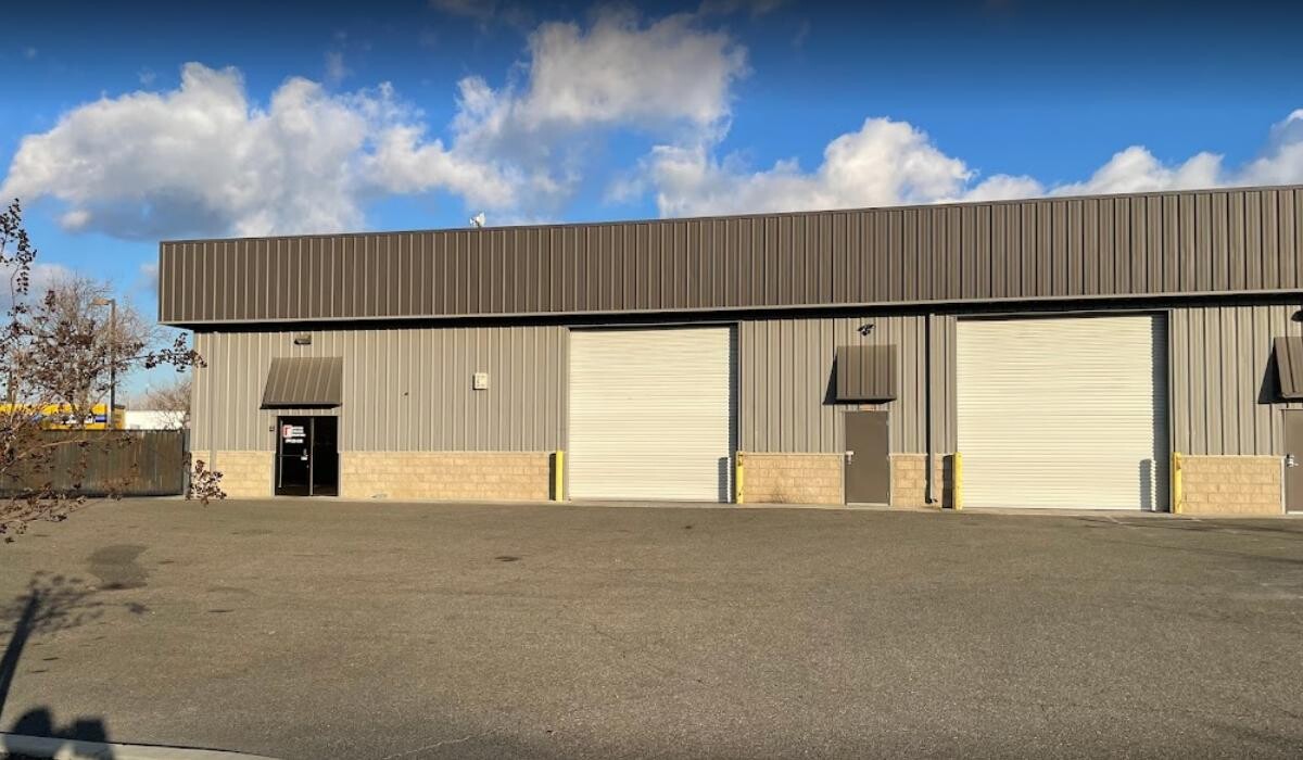 Images Keyes Truck Center