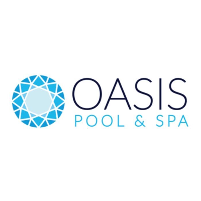 Images Oasis Pool & Spa