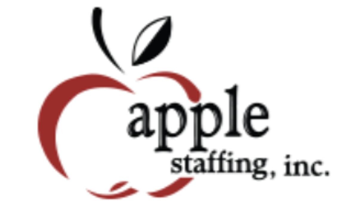 Images Apple Staffing Inc