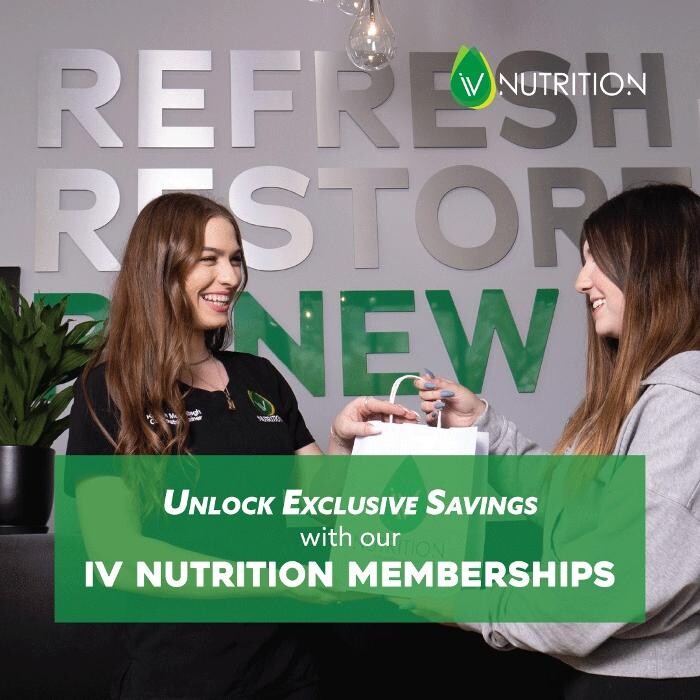 Images IV Nutrition