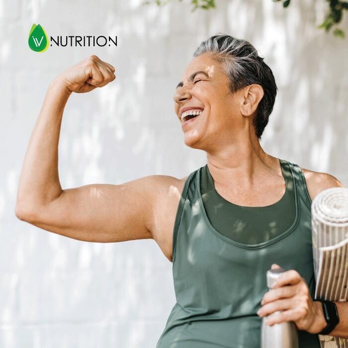 Images IV Nutrition