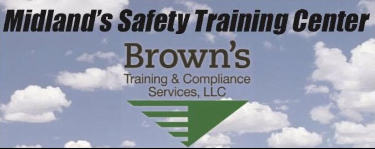 Images Brown's Training & Compliance Services