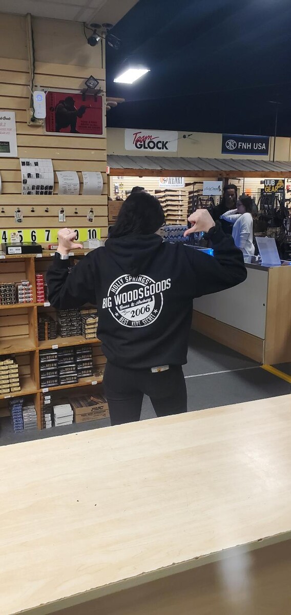Images Big Woods Goods