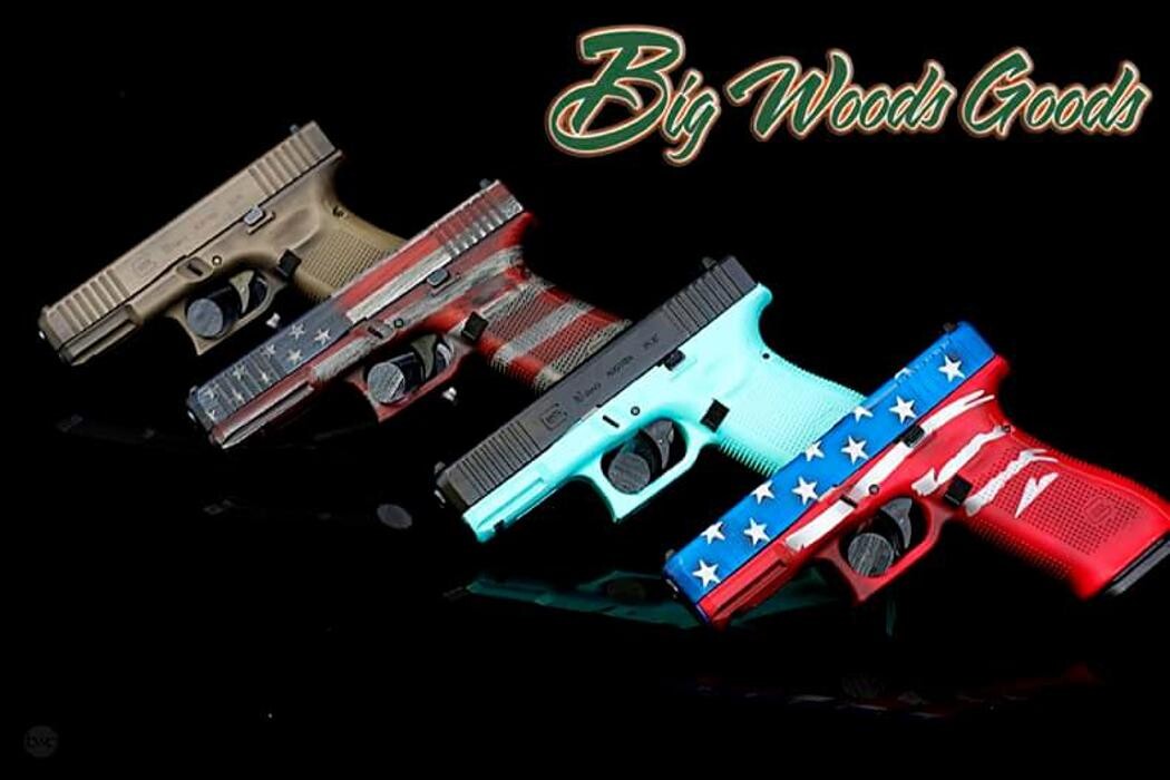 Images Big Woods Goods