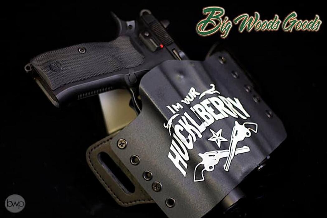 Images Big Woods Goods