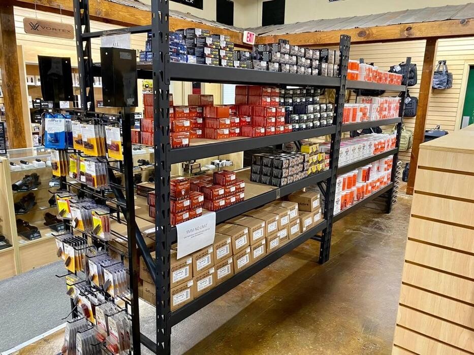 Images Big Woods Goods