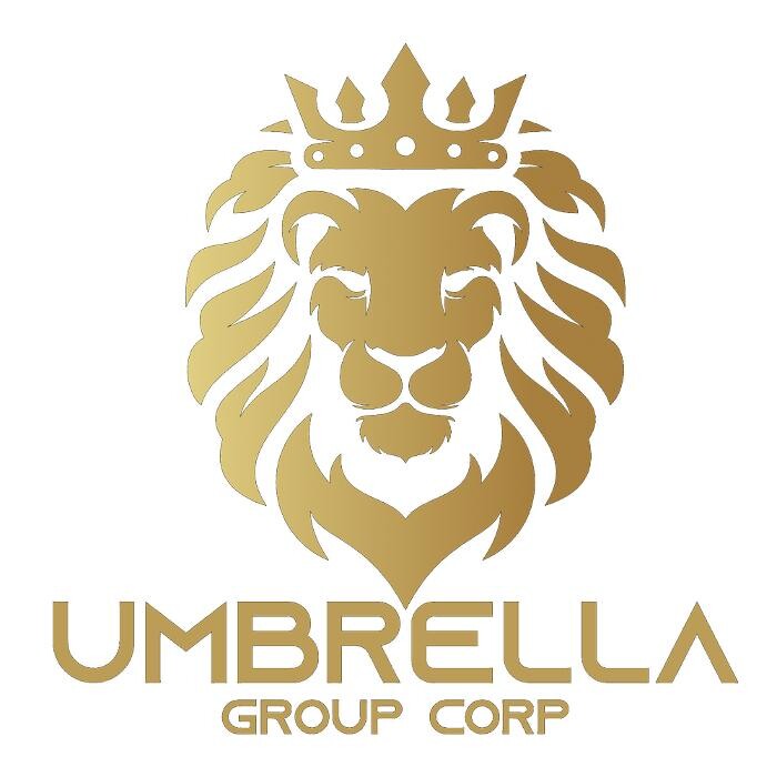 Umbrella Group Contractors Logo