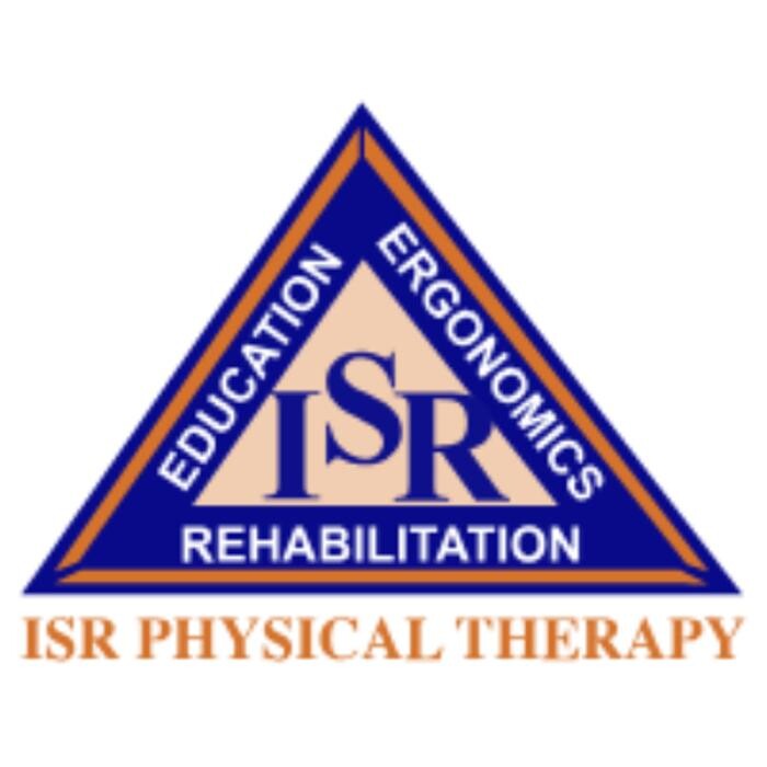 Images ISR Physical Therapy - Elmwood