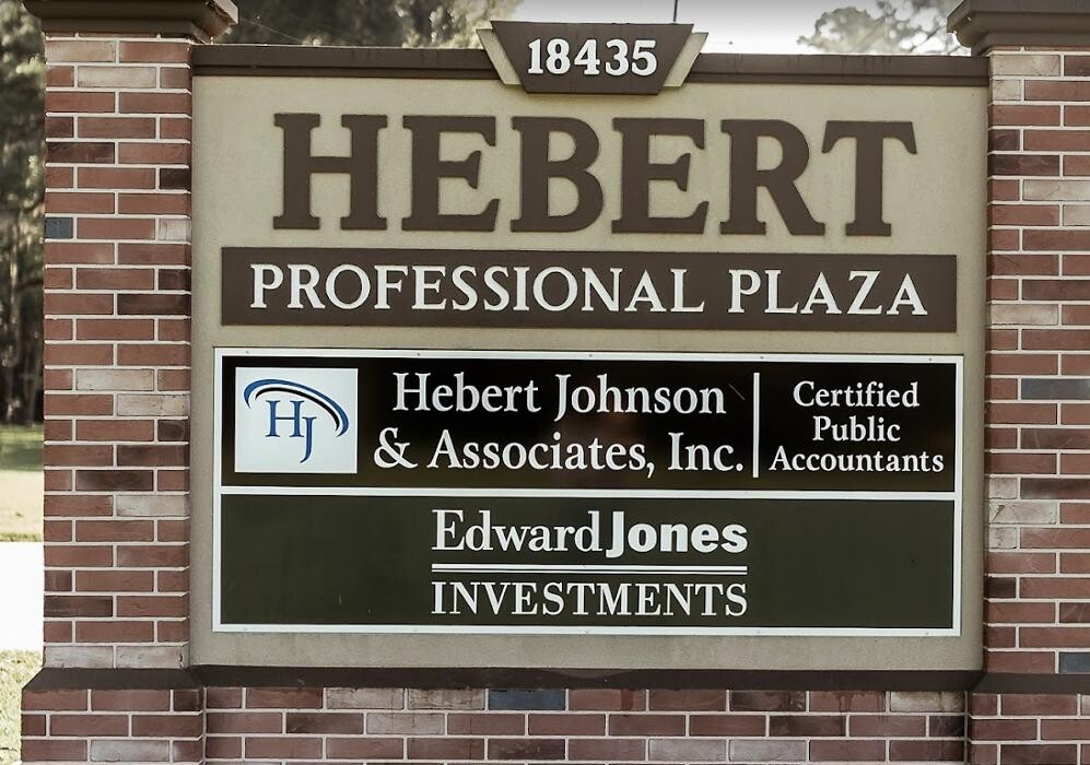 Images Hebert Johnson & Associates, CPA