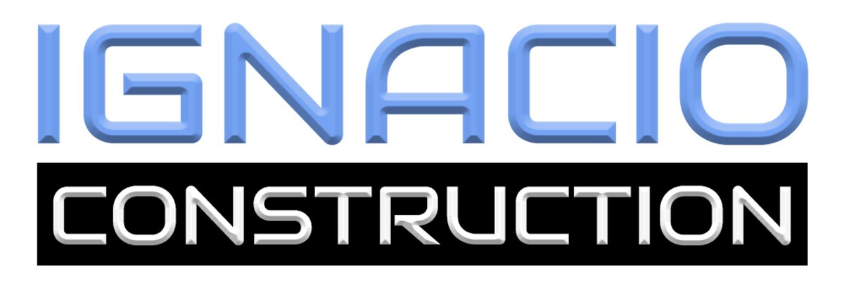 Ignacio Construction Logo