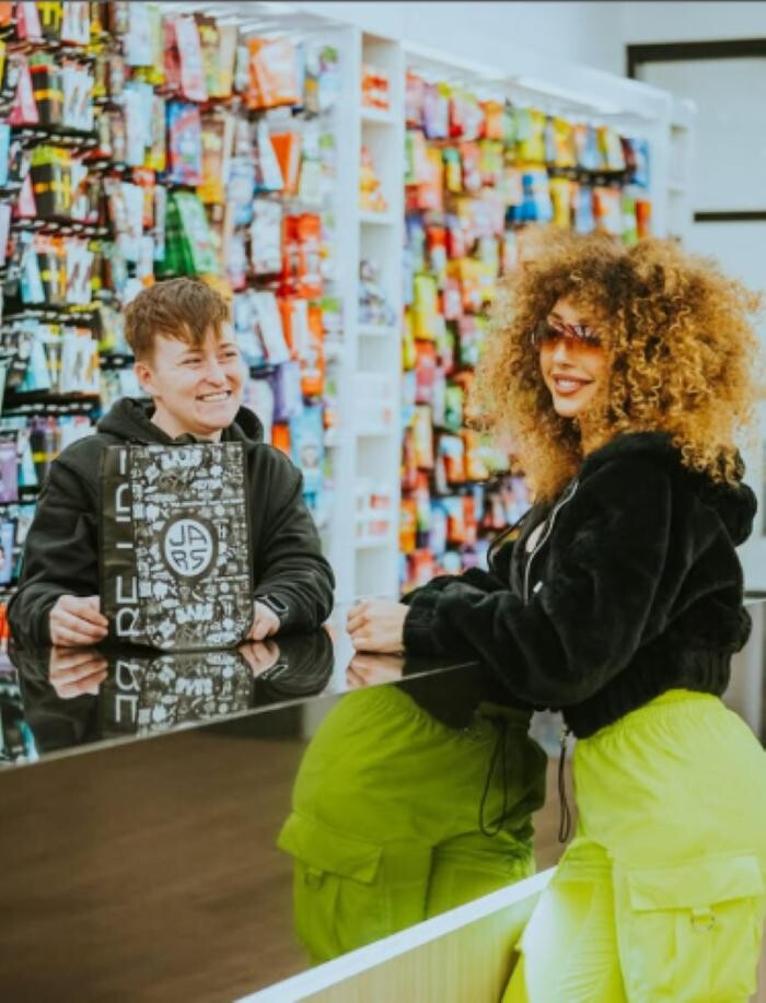 Images JARS Cannabis Peoria