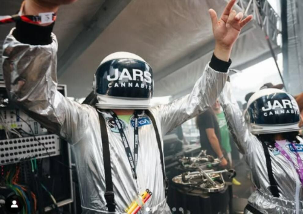 Images JARS Cannabis Peoria