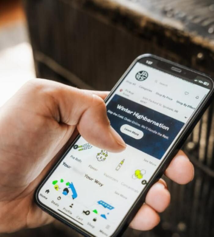 Images JARS Cannabis Peoria