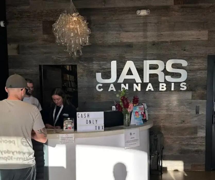 Images JARS Cannabis Peoria