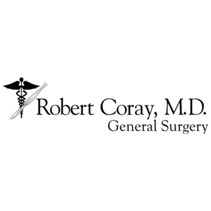 Images Robert L. Coray MD, FACS General and Vascular Surgery