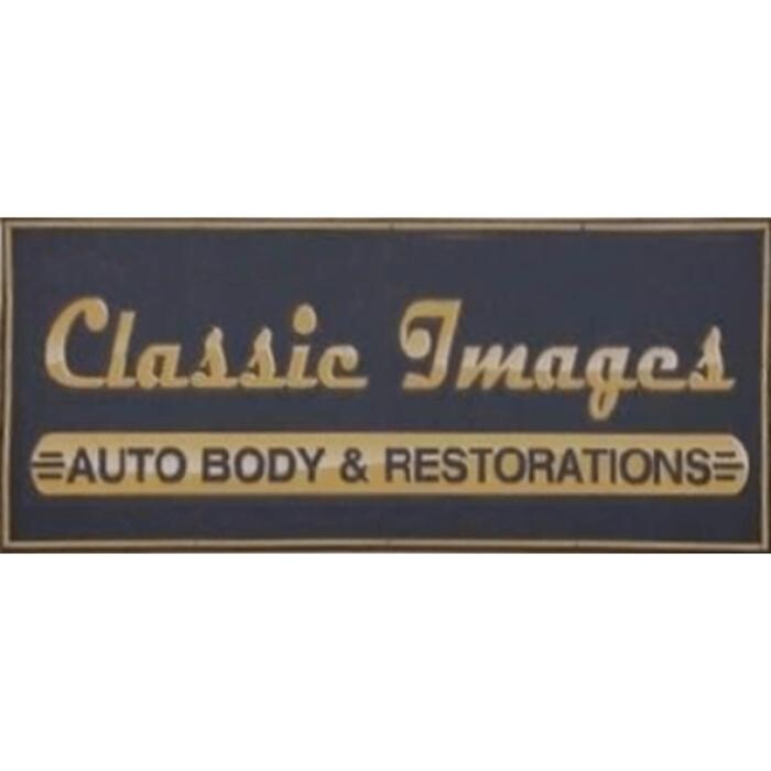 Images Classic Images Auto Body & Restorations