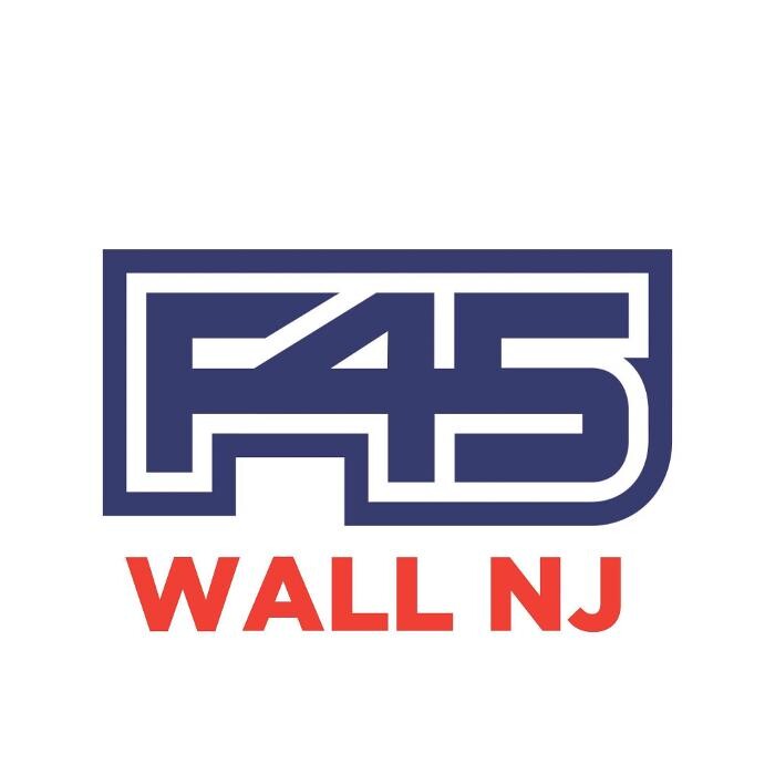 Images F45 Training Wall