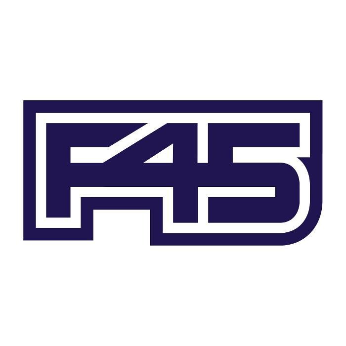 F45 Training Pinecrest Logo