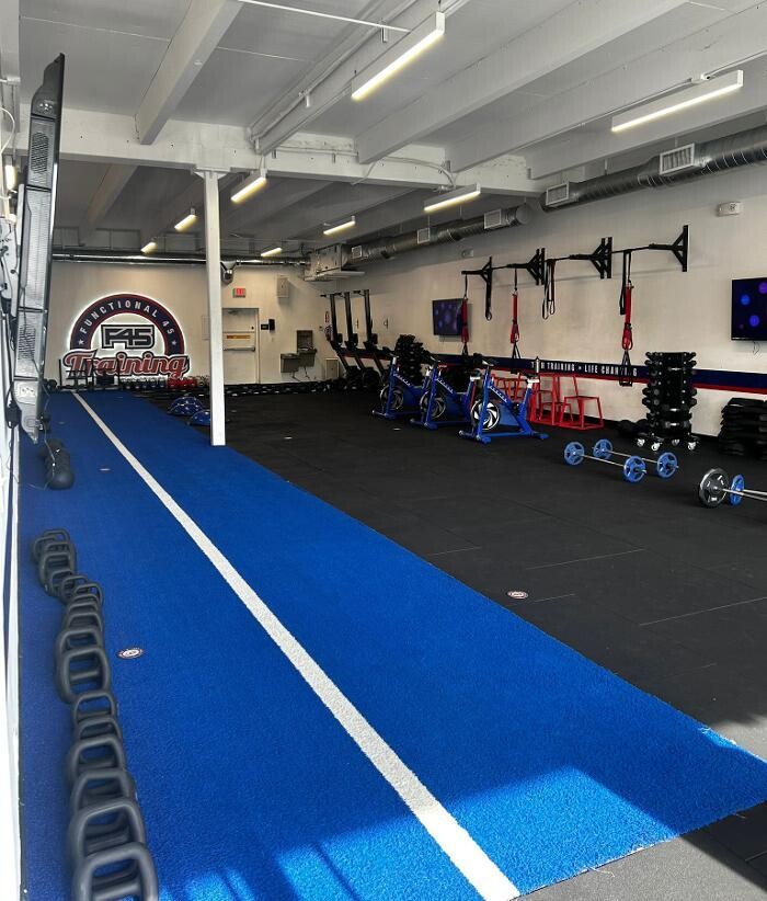 Images F45 Training Pinecrest