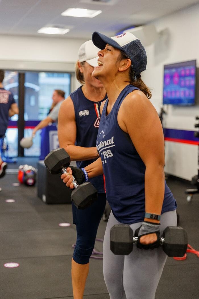 Images F45 Training Northgate WA