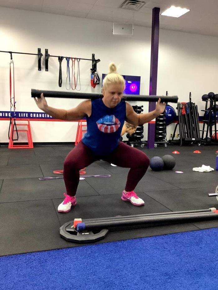 Images F45 Training Delafield