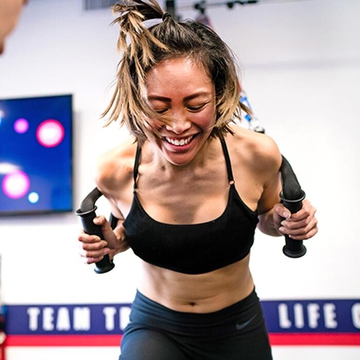 Images F45 Training Columbia Heights
