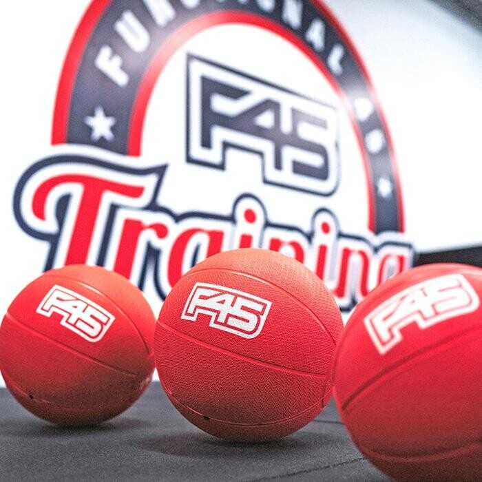 Images F45 Training Columbia Heights