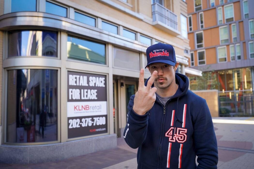 Images F45 Training Columbia Heights