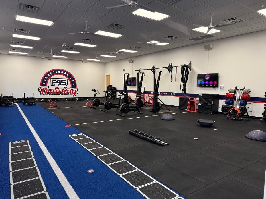 Images F45 Training Anthem AZ