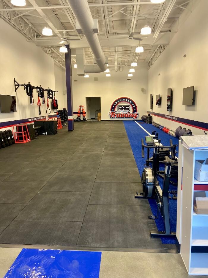 Images F45 Training Shelton