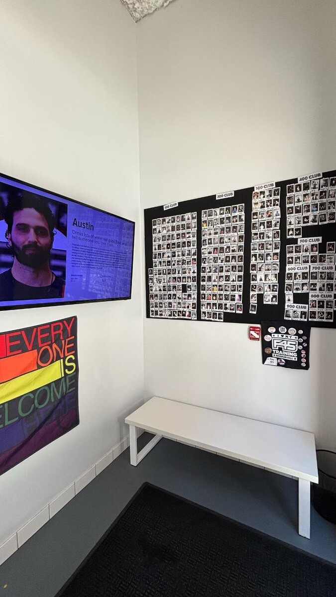 Images F45 Training Boerum Hill