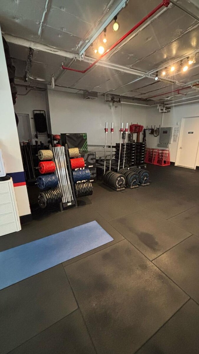 Images F45 Training Boerum Hill