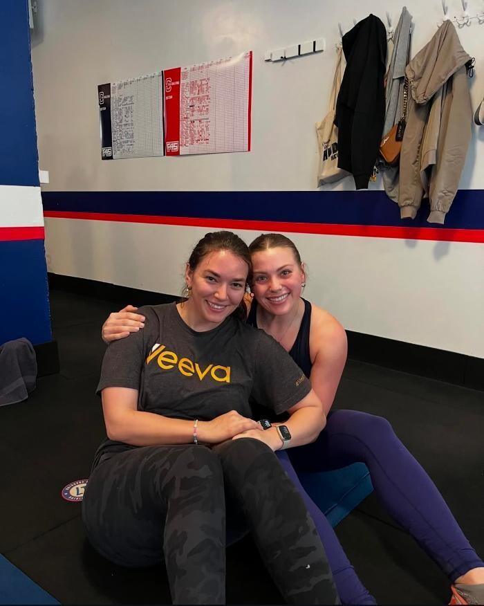 Images F45 Training Boerum Hill