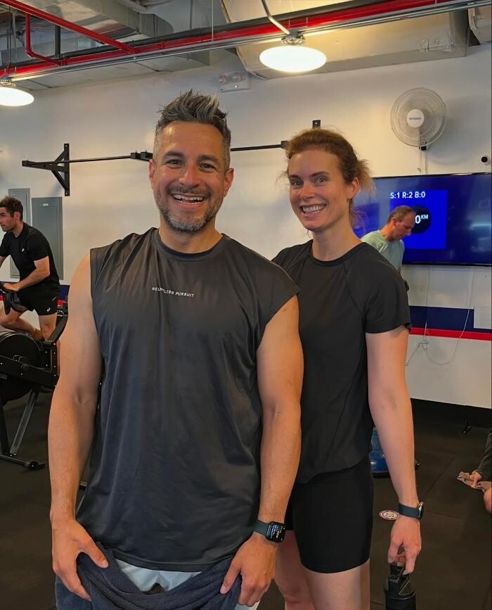 Images F45 Training Boerum Hill