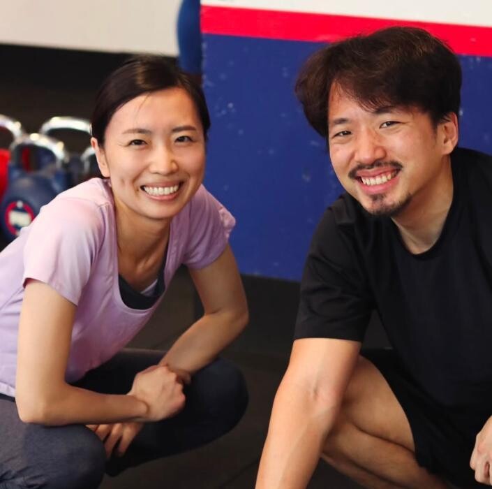 Images F45 Training Boerum Hill