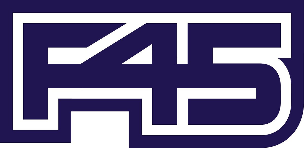 F45 Training Boerum Hill Logo
