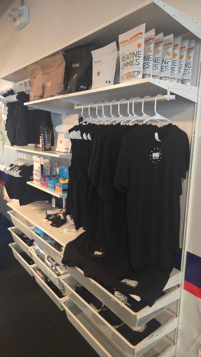 Images F45 Training Boerum Hill