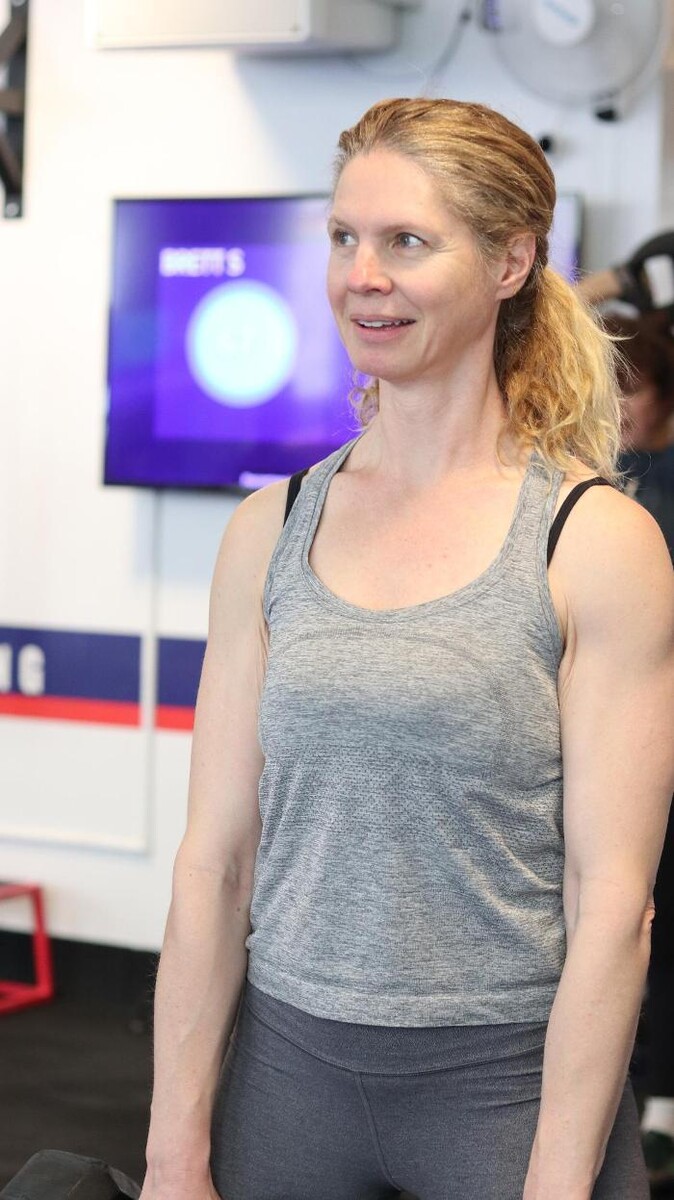 Images F45 Training Boerum Hill