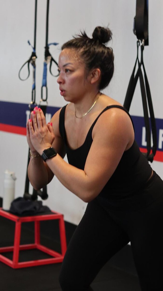 Images F45 Training Boerum Hill