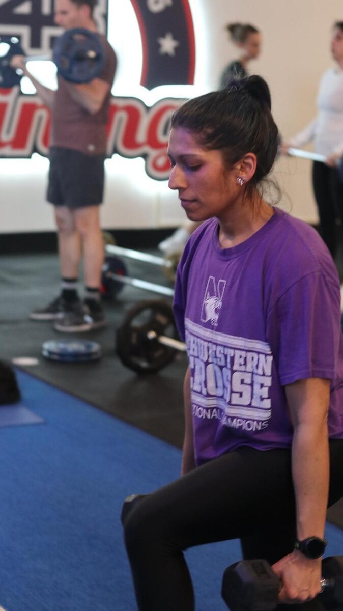 Images F45 Training Boerum Hill