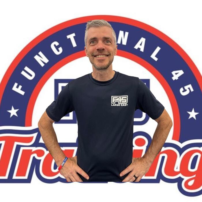 Images F45 Training Largo East
