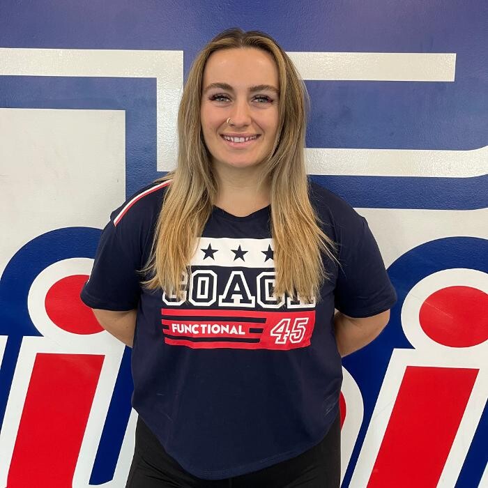 Images F45 Training Largo East