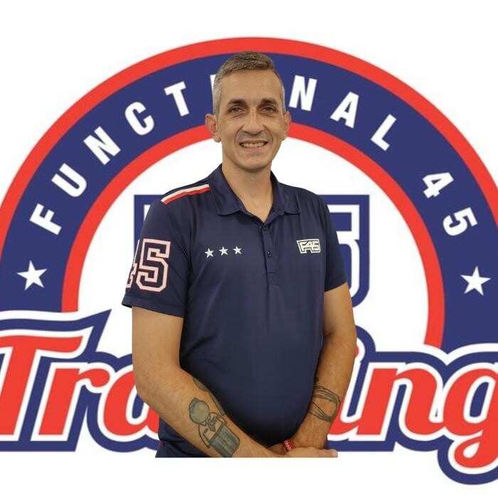 Images F45 Training Largo East