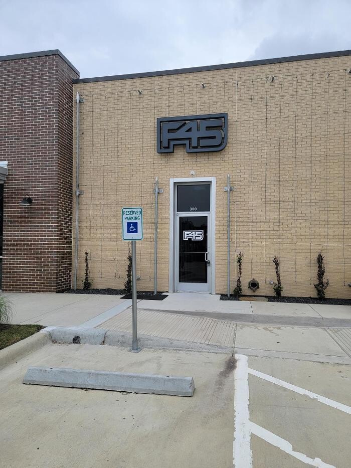 Images F45 Training Fulshear