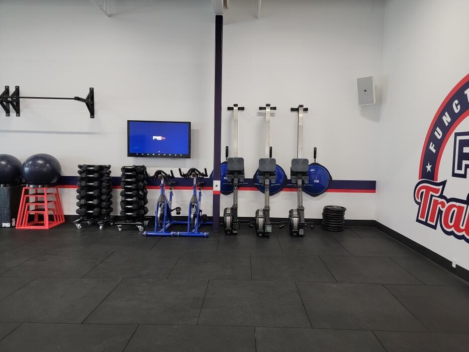 Images F45 Training Fulshear