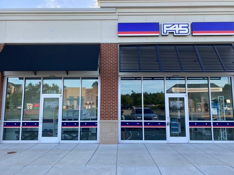 Images F45 Training Gainesville
