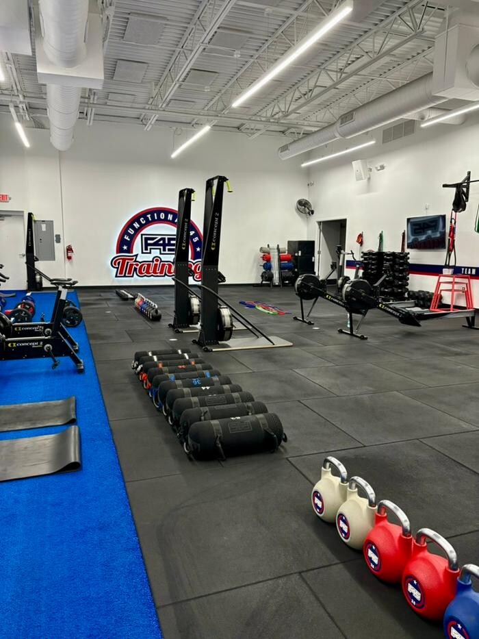 Images F45 Training Gainesville