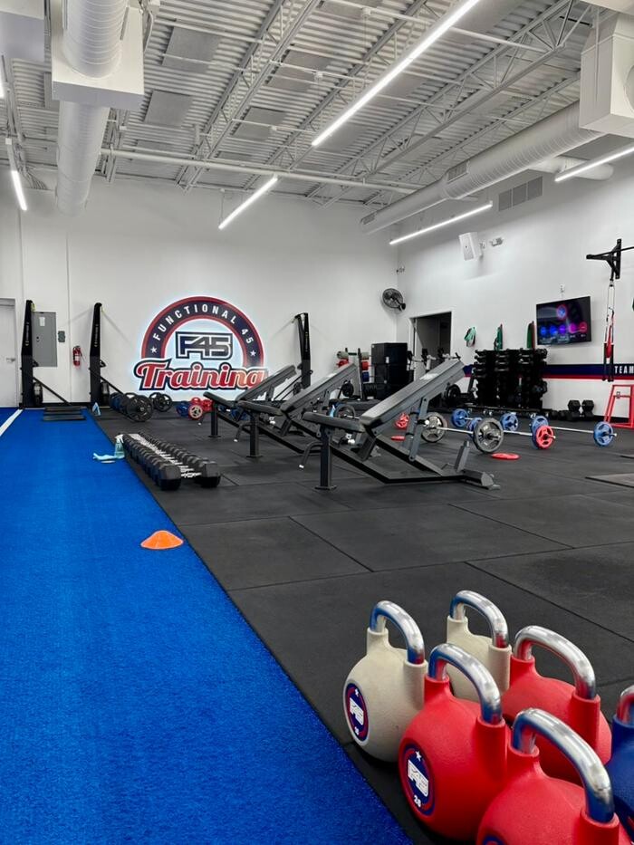 Images F45 Training Gainesville