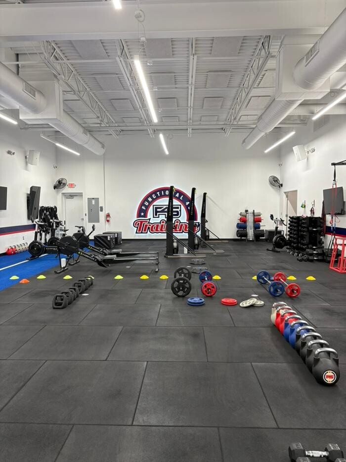Images F45 Training Gainesville
